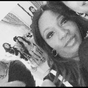 Meet your Posher, Brigitte